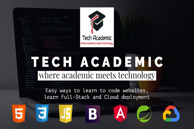 Tech Academic